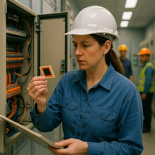 6K views · 17 reactions | “The Forgotten Software Patch That Nearly...