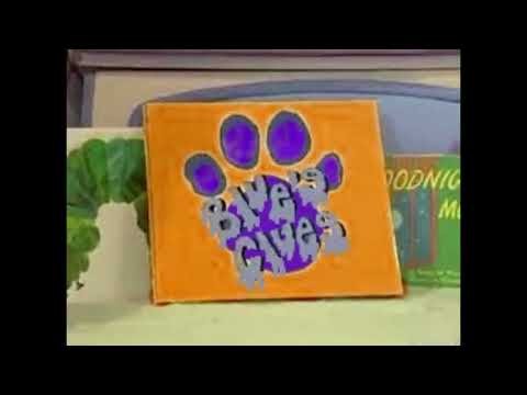 My Creepypasta Readings: Episode 126: Blue's Clues: The Final Hours
