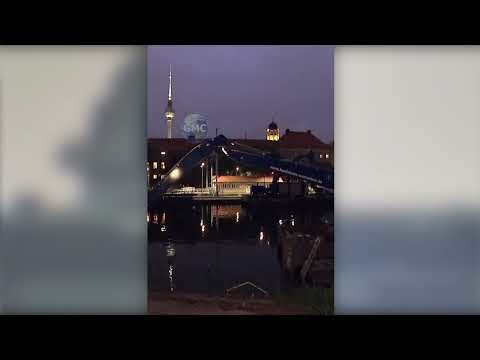 Berlin Evacuates 20,000 Residents After World War Two Bomb Discoveries