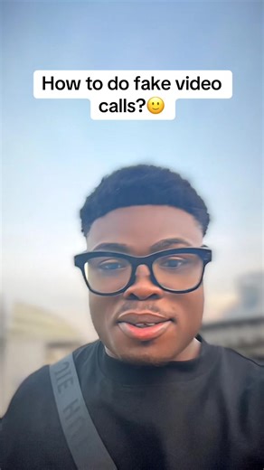 How to Use Amigo AI for Fake Video Calls