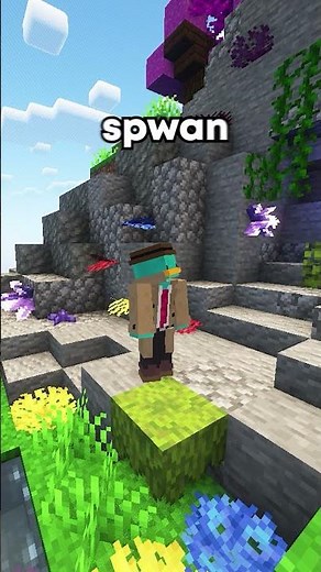 How to join the Best Minecraft SMP (bedrock and Java) #minecraftserver #minecraft