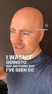 53K views · 1.9K reactions | I couldn’t stay silent any longer ☀️盧 #SorryNotSorry | Paddy Raff | Facebook