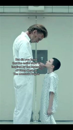 Unraveling the Secrets of Camp Hero: The Real-Life Inspiration Behind Hawkins Lab