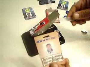 FURADOR OVÓIDE PARA CRACHÁS