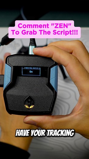 The Real Reason Their Aim Looks So Smooth | Cronus Zen https://cronusgaming.mykajabi.com/ #cronuszen #zen #cronus | Zen Master | Facebook