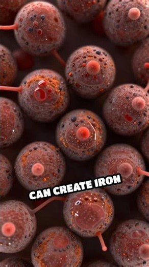 Microbes: Nature’s Nanoparticle Engineers