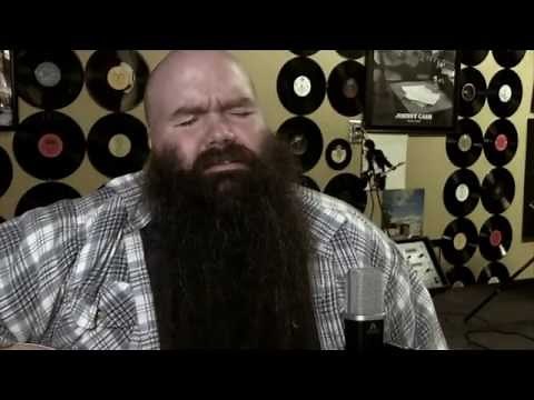 Why Me Lord - Kris Kristofferson | Marty Ray Project Cover | Marty Ray Project