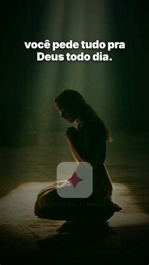 GlowApp - Devocional Cristão Feminino