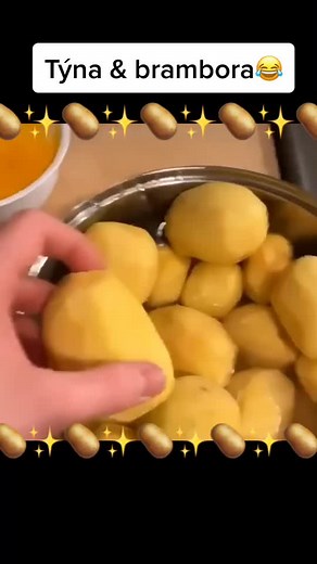 Týna & brambora😂🥔 #foryoupage #foryou #statekslunečná #statekslunecna #slunecna #slunečná #statek #slunecna_oficial #foryou