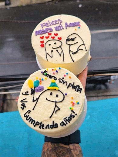 Cumpleaños en Enero: Ideas de Tortas y Regalos