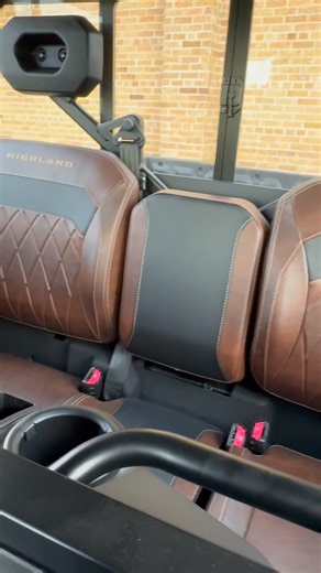 🚨 They’re finally here! 🚨 The machine everyone’s been waiting for has just hit the lot — the CFMOTO UFORCE U10 XL PRO HIGHLAND! 💪 Emi gives you a quick tour of what makes this powerhouse so unique and ready for anything. Stop by to check it out in person and explore the full CFMOTO lineup! | Ritchie Implement, Inc.