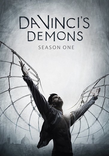 Da Vinci's Demons Season 1 - watch episodes streaming online