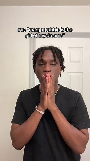 Alien-Like Transformations: The Margot Robbie Effect