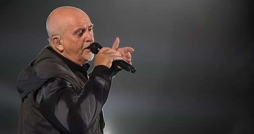 Peter Gabriel Shares Next Track From 2026 Album, o\i - Best Classic Bands