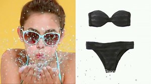 JCPenney Huge Sale TV Spot, 'Splash of Color'