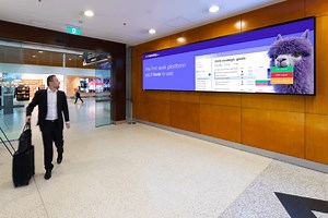 Monday.com Says You'll Love To Use It In New Brand Campaign