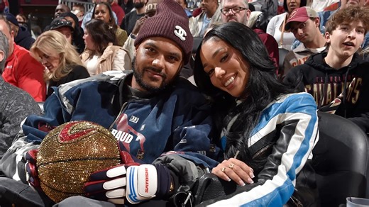 Coi Leray Gushes Over Justin Laboy, Reflects On Finding Love After Trippie Redd
