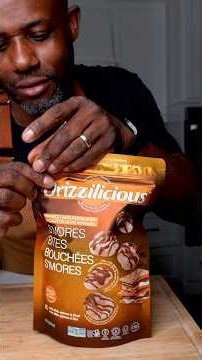 Drizzilicious S’mores Bites Review 🍫 | Worth the Cash or in the Trash?