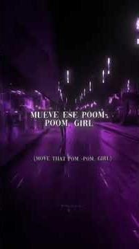 Con Calma Spanish songs Lyrics #concalma #lyrics #shorts #music #spanishsongs @chavijain9566