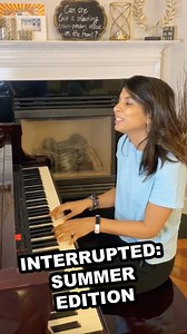 211K views · 7.4K reactions | Summertime is here ☀️ Here are some of my favorite feel good songs...interrupted by The Real Indian Dad to get you in the summertime spirit! | Sheena Melwani | Facebook