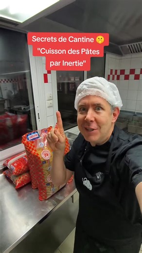 Guillaume Le Cantinier on Instagram: "Simple, Basique et Économique 😉 By @elior_france"