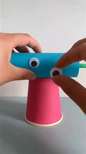 HOW TO CREATE ROBOT 🤖|