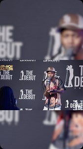 3.2K reactions · 159 comments | @bgbadd41   Watch The Full Performance On Our YouTube Channel ➡️ “The Debut” Hip-Hop Culture hosted by @poisonivi4x ✅ Dm @thedebut.mjs or @im.mjs_ to book a performance slot for our next film date. | The Debut | Facebook