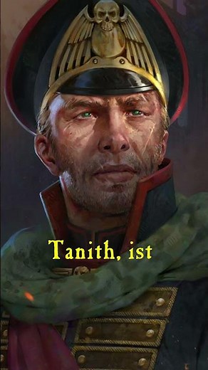 Ibram Gaunt - Der Beste von Allen?