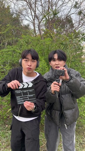 Cat: Retake?!😾🎬