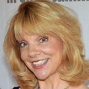 Teresa Ganzel – Age, Bio, Personal Life, Family & Stats | CelebsAges