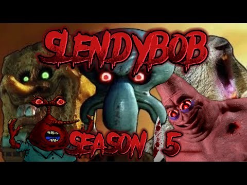 SLENDYBOB - A NEW SETTING (SEASON 5)