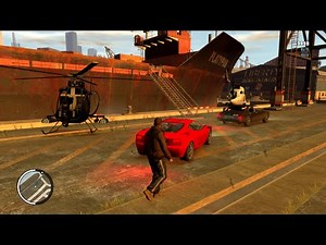 How to install Actual Complete Edition mod for GTA IV with both DLCs working and install trainer