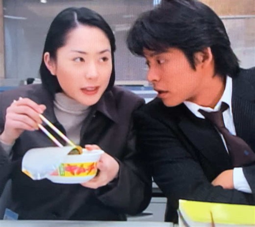 踊る大捜査線の名シーン集