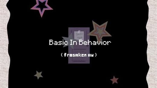 *⁠.⁠✧ ~ Part 1 ( Introduce 🍁✨) ~*⁠.⁠✧ Trying to make basic animation in behavior ( My version 🗿☕👌) I don't know if I can finish this , but this is a spoiler 🥺😭🙌👀 // should i be continued ? 🤔 #basicinbehavior #fundamentalpapereducation #fpe #frosaken #Au #fypツ #animation #idk #highlights #practice 👌#fpexfrosaken 🔥 #fundamentalpapereducationedit