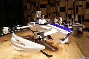 「空飛ぶクルマ」有人飛行成功のスカイドライブ、実現の切り札は元三菱航空機副社長？ ニュースイッチ by 日刊工業新聞社