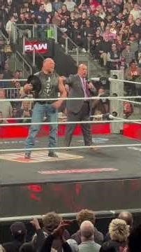 We had an awesome time ‪@WWE‬ #entertainment