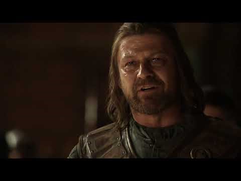 Joffrey Becomes the king | Ned Stark is captured | game of thrones
