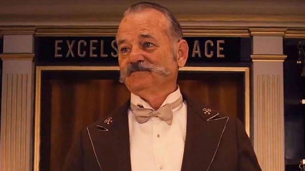 Bill Murray's Best Roles