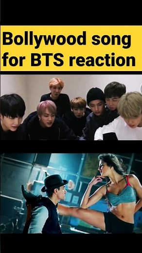 BTS reaction For kamli song 😱|| #shorts #youtube #btsreaction #btsshorts #viral #trending #bts