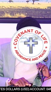7.8K views · 416 reactions | DO YOU HAVE A GOOD CONSCIENCE❓ • You must learn to allow your conscience stay clean, especially when you are wrong! Watch the full video with the link in the comments section!⬇️ This is The Covenant of Life, Lagos State. - You Matter to Us!❤️ | The Covenant of Life | Facebook