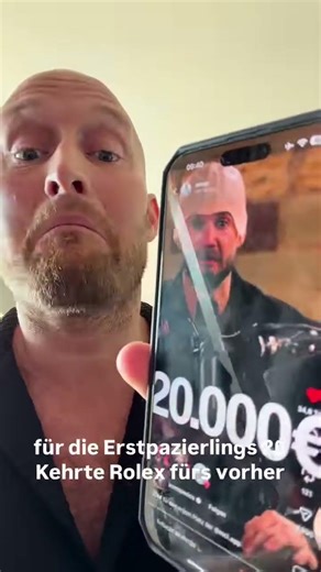 Inscope21 verarscht Karl Ess #inscope21 #karless