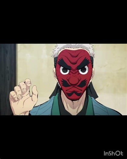 "Demon Slayer: Kimetsu no Yaiba" Season 1 Grade: A Streaming: Netflix