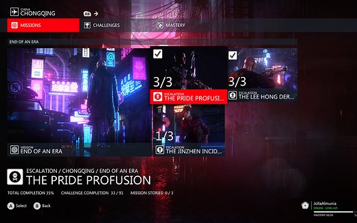 【杀手3/Hitman3】七宗罪：傲慢 Lv.1-Lv.3 六种打法 SA沉默刺客 DLC: The Pride Profusion