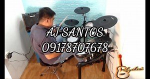 NUX DM7 Electronic Drumset SRP PHP 44,850 Also Available NUX DM7X...