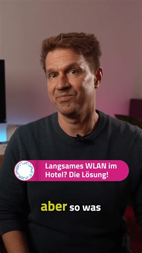 iPad mit LAN-Kabel verbinden: So geht's ganz einfach! ✅ Schwaches WLAN im Hotel? Kein Problem! Dein iPad kann auch per Kabel ins Internet. Alles, was du für eine schnelle und stabile Verbindung brauchst, ist ein Adapter. 👉 iPad mit USB-C: Diese 6 Funktionen musst du kennen! (Link im Profil) #ipadtipps #ipad #usbc #ipadLAN #ethernet | Neumann.digital
