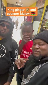 Spanner Malawi on Reels
