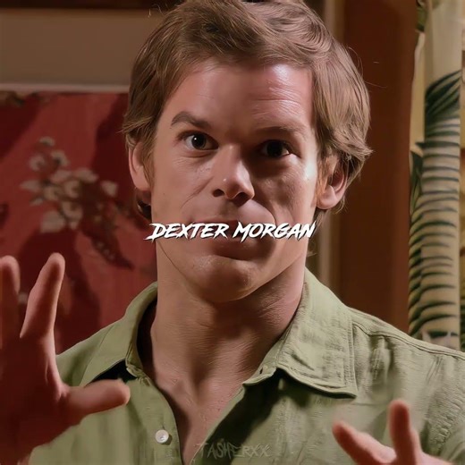 Comp Dexter vs Kai Anderson #dextermorgan #edit #debate #americanhorrorstory #dexter #dexteredit