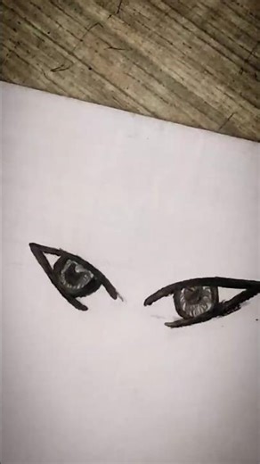 “Realistic Cat Eyes Drawing 🐱 | Pencil Art Tutorial”😱😱#drawing #cat eyes