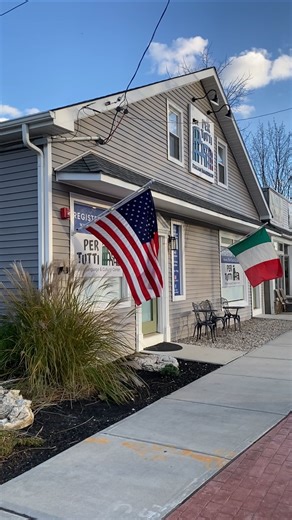 🇮🇹 👋 Long Island’s only Italian language & cultural center — offering authentic Italian classes, cultural workshops, kids programs, and community events right here in Saint James. Whether you’re reconnecting with your roots or starting from scratch, Per Tutti makes learning Italian fun, social, and immersive. ✨ 📅 Winter 2026 classes now enrolling 📍 543 Lake Avenue, Saint James, NY 📞 631-686-5688 📧 info@pertuttili.com ITALIAN PRESCHOOL • CHILDREN’S PROGRAMS • EVENTS • BIRTHDAYS • ADULT COU