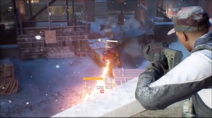 49K views · 1.3K reactions | In Tom Clancy's The Division Survival expansion, every second counts! Take on enemies, the elements & find out what it takes to survive ➡️ https://youtu.be/56k-R-W9jv4 | Ubisoft | Facebook